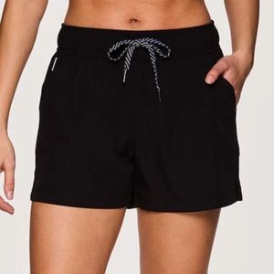 Avalanche Jordan Short Large